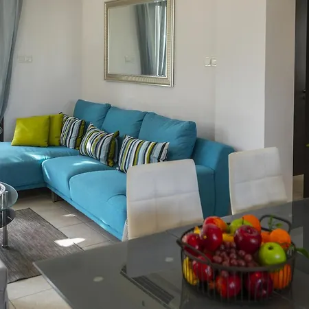 Ayia Thekla Annamaria Villa Ayía Nápa