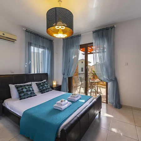 Villa Ayia Thekla Annamaria Ayia Napa